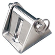SeaDog Chain Stopper Formed 304 Stainless Steel