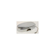 SeaDog 322075 Stainless Replacement Cap &amp; Chain