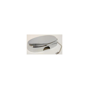 SeaDog 322075 Stainless Replacement Cap &amp; Chain