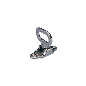 SeaDog 322620 Sand Cast Brass Chrome Plated Folding Step - #12 Fastener