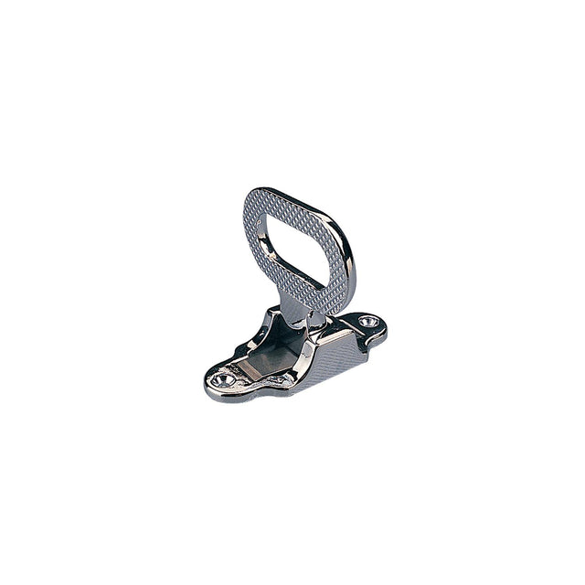 SeaDog 322620 Sand Cast Brass Chrome Plated Folding Step - #12 Fastener