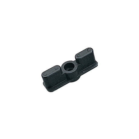 Nylon Windshield Double Latch