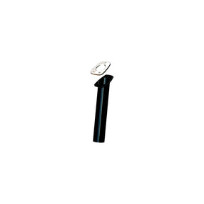 Sea-Dog 3250651 Narrow Gunnel Rod Holder w/Stainless Top
