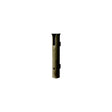 SeaDog 3251231 Side Mount Rod Holder, Flat Dark Earth