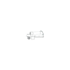 Seadog 3251881 LED RGB Rod Holder Cap Light