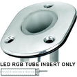 Seadog 3251891 LED RGB Rod Holder Tube Insert only
