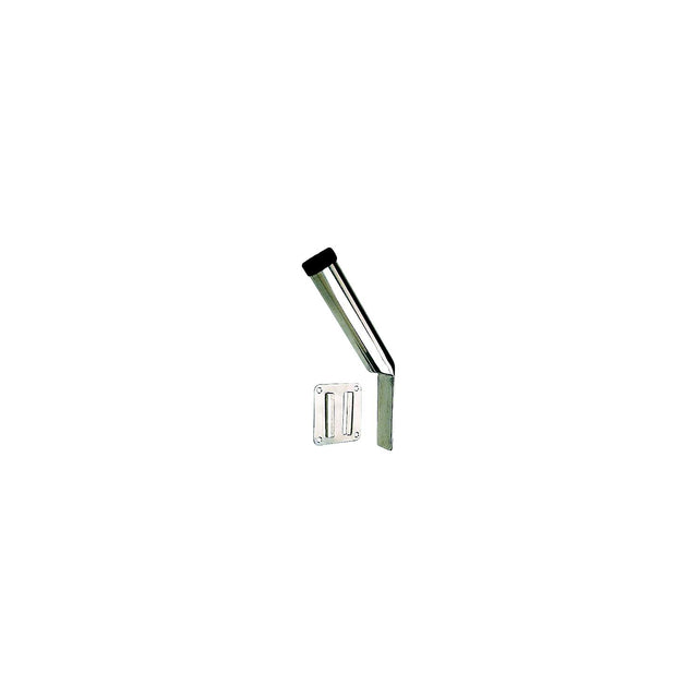 SeaDog 325190 Side Mount 9" Rod Holder - Formed 316 Stainless - #10 Fastener