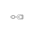 Seadog Replacement Cap &amp; Gasket