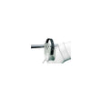 SeaDog 327130 Rail Mount Ring Buoy Bracket - Fits 7/8" or 1" Tubing or Direct Mount