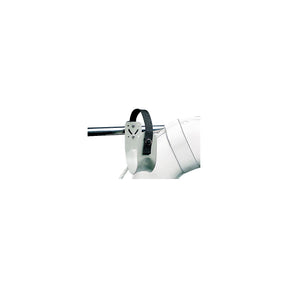 SeaDog 327130 Rail Mount Ring Buoy Bracket - Fits 7/8" or 1" Tubing or Direct Mount