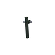SeaDog Rail Mount 11-3/4" Rod Holder - Fits 7/8" to 1" Tubing
