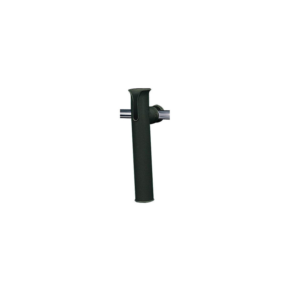 SeaDog Rail Mount 11-3/4" Rod Holder - Fits 7/8" to 1" Tubing
