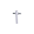 SeaDog Rail Mount 11-3/4" Rod Holder - Fits 7/8" to 1" Tubing
