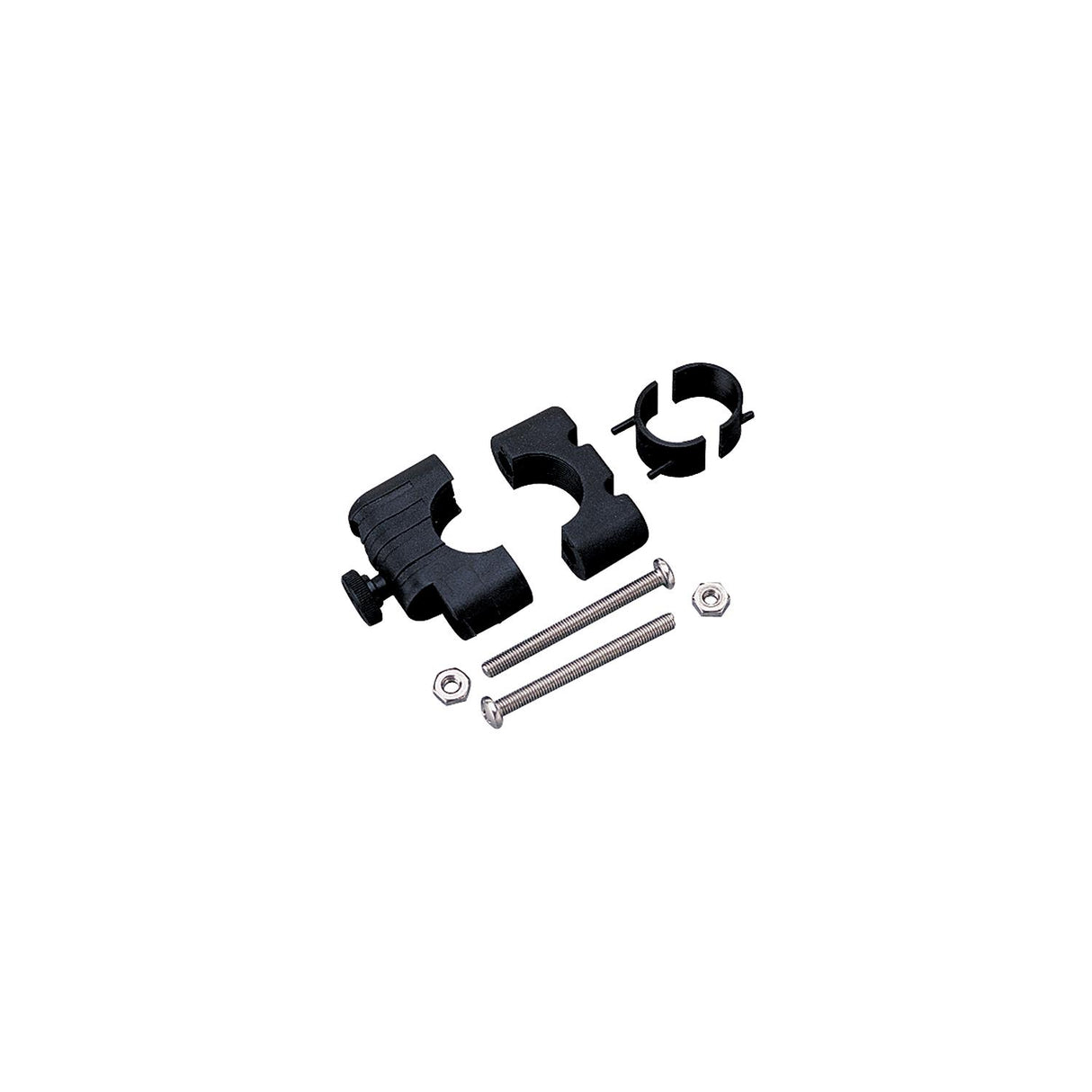 FLAG STAFF MOUND ADJ 1SET/PK