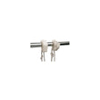 Sea-Dog 3272001 Fender Mate, 1 pr.