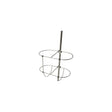SeaDog Rail Mount Dual Boat Fender Holder Storage Rack - 7/8" to 1"