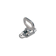 Stainless Folding Step