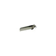 SeaDog 328053 Unpolished Long Bow Roller - 1" Max Rope Diameter - 3/8" Bolt Fastener