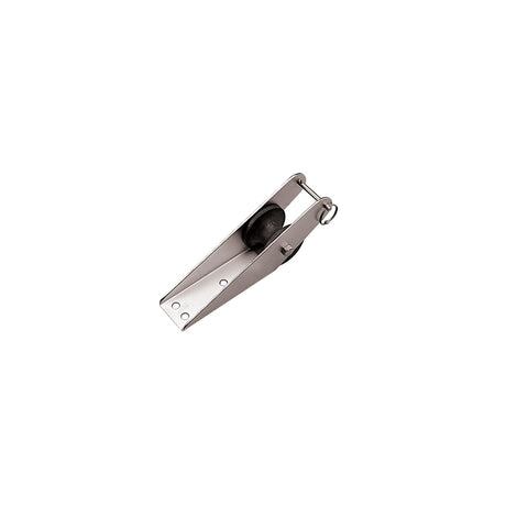 SeaDog 328057 Medium Fairlead Bow Roller - 1" Max Rope Diameter - 3/8" Bolt Fastener