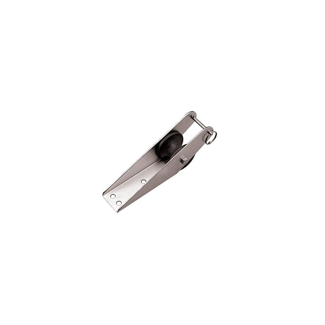 SeaDog 328057 Medium Fairlead Bow Roller - 1" Max Rope Diameter - 3/8" Bolt Fastener