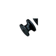 Replacement bow roller wheel.