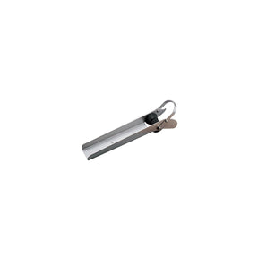 SeaDog 328064 Unpolished Medium Anchor Bow Roller - 1-1/2" Max Rope Diameter - 3/8" Bolt Fastener