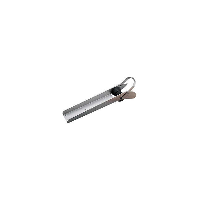 SeaDog 328064 Unpolished Medium Anchor Bow Roller - 1-1/2" Max Rope Diameter - 3/8" Bolt Fastener