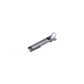 SeaDog 328068 Pivoting Medium Bow Roller - 1-1/2" Max Rope Diameter - 3/8" Bolt Fastener