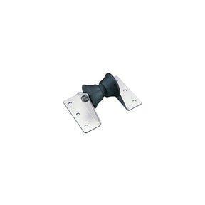 SeaDog 328076 Large Platform Bow Roller 1-1/2 Max Rope Diameter 3/8" Bolt Fastener