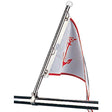 Pulpit Flag Pole