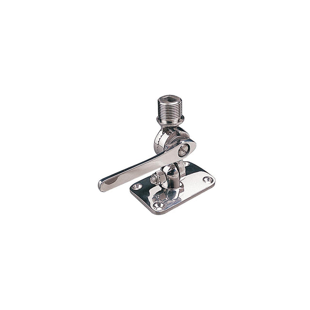 Adjustable Antenna Base