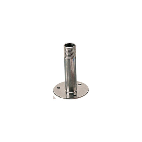 STAINLESS FIXED ANTENNA MOUNT