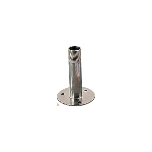 STAINLESS FIXED ANTENNA MOUNT