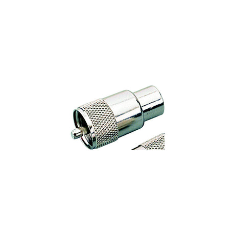 Sea-Dog 3299001 PL-259 Male UHF Coax Connector