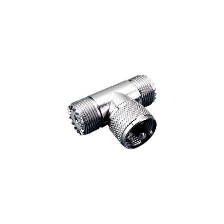 Sea-Dog 3299571 Tee UHF Coax Connector