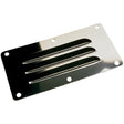 Seadog 3314001 Louvered Vent, 9-1/8″ H x 4-5/8″ W