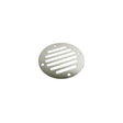 Sea-Dog 3316011 Drain Cover, 2-1/2"