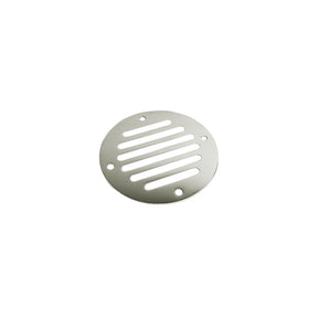 Sea-Dog 3316011 Drain Cover, 2-1/2"