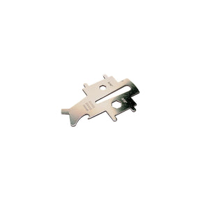 Universal Deck Plate Key