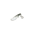 DECK PLATE KEY UNIV SMALL