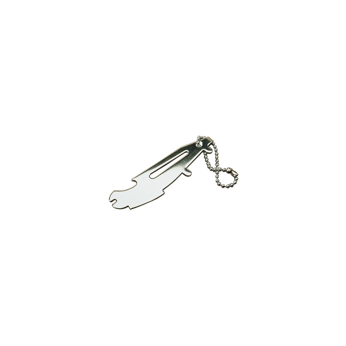 DECK PLATE KEY UNIV SMALL