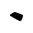Sea-Dog 3365253 Triple Latch Rectangular Marine Hatch, Black