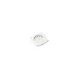 Sea-Dog 337310 Thru Vent, White