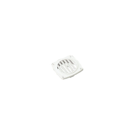 Sea-Dog 337310 Thru Vent, White