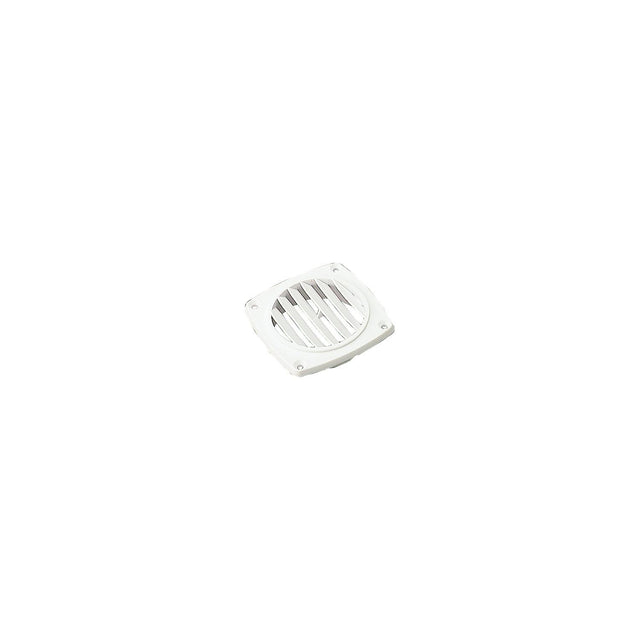 Sea-Dog 337310 Thru Vent, White