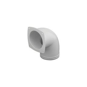 Hose Vent Elbow, 3"