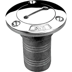 Seadog 3513231 Waste Deck Fill for 1-1/2″ Hose