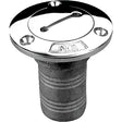 Seadog 351321 Diesel Deck Fill for 1-1/2" Hose