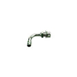 SeaDog 3522301 90° Gas Tank Vent, Fits 5/8" Hose, Stainless