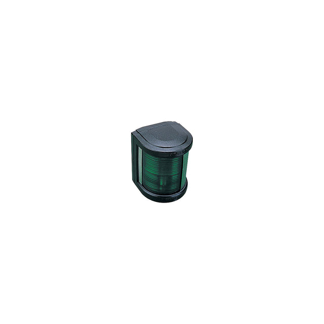 SeaDog Side Light - 2-7/8" x  2-3/16" x 2-1/8" - Injection Molded Polycarbonate &amp; Stamped Stainless Steel